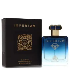 בושם Fragrance World - Imperium