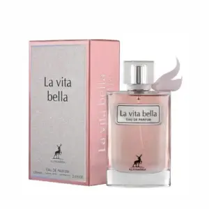 בושם Maison Alhambra - La Vita Bella